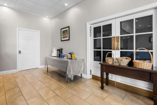 Americas Best Value Inn Hamilton - Hamilton - 4