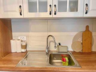 Two Bedroom New & Spacious Apartment! - 3