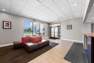 Americas Best Value Inn Hamilton - Hamilton - 5
