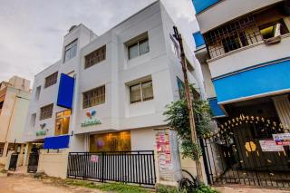 Hotel O Perungudi - Chennai - 1