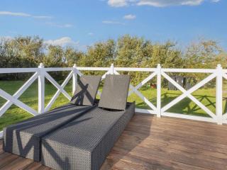 7 person holiday home in Vestervig-By Traum - 1