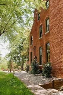 Frankfort Hideaway Urban Retreat in Louisville - Louisville - 7