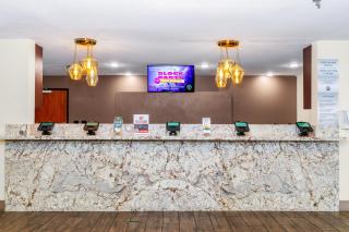 Ellis Island Hotel Casino & Brewery - 7