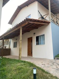 Casa - Brisa da Serra - Lençóis - 6