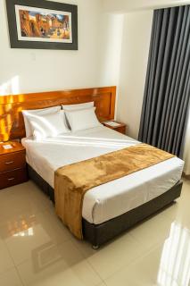 Antawa Hotel - Moquegua - 0