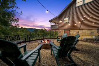 Bearded Bear Lodge - Gatlinburg - 8