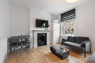 Home from home - London - 8