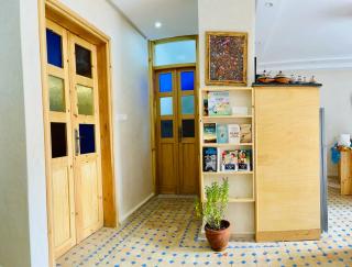 Mirage House - Mirleft - 9