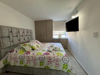 Acogedor Apartamento al oriente de Neiva - Neiva - 6