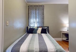 The Beaumont House - 4