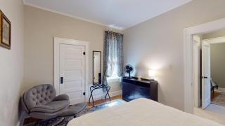 The Beaumont House - 2
