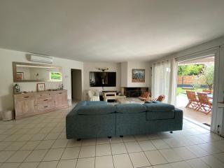 Maison au calme au bord des bois - Saint-Aubin-de-Médoc - 9