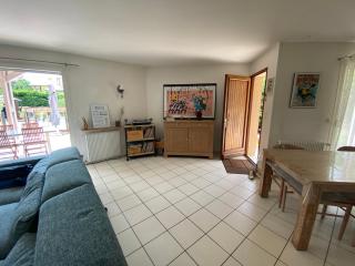 Maison au calme au bord des bois - Saint-Aubin-de-Médoc - 8
