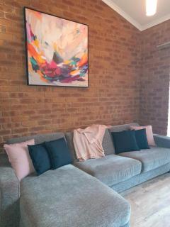 Sailz Villa 9 - Yarrawonga - 7