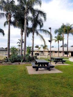 Sailz Villa 9 - Yarrawonga - 9