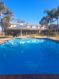 Sailz Villa 9 - Yarrawonga - 8