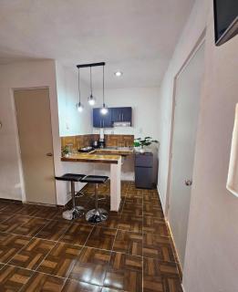 Departamento con piscina GREEN - 2