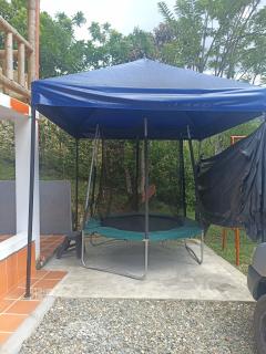 Finca los Orichas Barbosa - Barbosa - 4