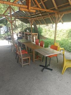 Finca los Orichas Barbosa - Barbosa - 3