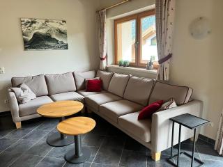 Traumlage Ski in - Ski out - 3