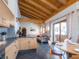 Traumlage Ski in - Ski out - 7