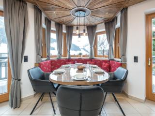 Arianne Ski in - Ski out - 8