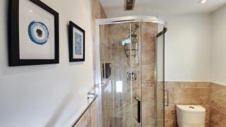 Private Greece inspired guest suite in Erindale - Mississauga - 3