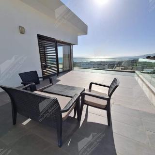 Blue Sky 4 Bedroom Villa Taghazout Bay Amda - 1