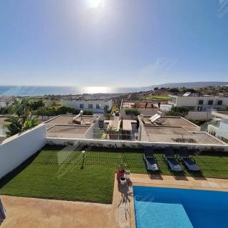 Blue Sky 4 Bedroom Villa Taghazout Bay Amda - Taghazout - 2