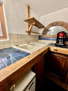 Studio Atypique en Hyper Centre - Calme avec Wifi - Grenoble - 1