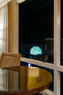 TRUMP 56th Floor - Sphere and Strip View - No Resort Fees - Las Vegas - 0