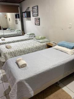 Kitnet com quarto amplo e cozinha Santarém- Pará - Santarém - 5