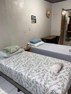 Kitnet com quarto amplo e cozinha Santarém- Pará - Santarém - 3