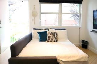 South Beach Studio Free Parking Walk to Ocean Drive - Miami Beach - 1