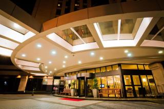 Congonhas FLAT - eSuites H604 - São Paulo - 8