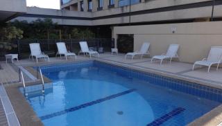 Congonhas FLAT - eSuites H604 - São Paulo - 1