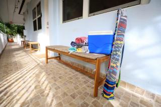 South Beach Walk to Sea Free Parking & Balcony Family & Pet Friendly - Miami Beach - 7