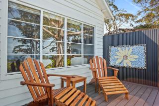 Romantic Ocean View Studio at Stanwell Tops - Stanwell Park - 4