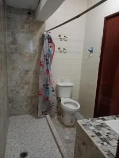 Hostal Dream gunther - Cancún - 9