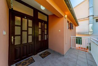 Apartments by the sea Brna, Korcula - 10057 - Smokvica - 3