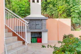 Apartments by the sea Brna, Korcula - 10057 - Smokvica - 4