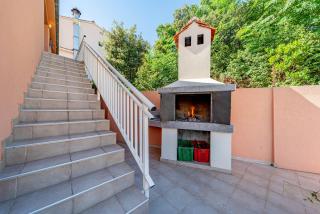 Apartments by the sea Brna, Korcula - 10057 - Smokvica - 2