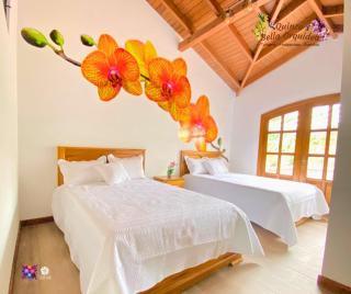 Quinta Bella Orquídea - Sangolquí - 6