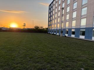 Delta Hotels by Marriott Indianapolis Airport - Indianápolis - 8
