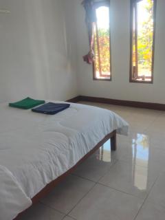 Lucky guest house - Kelimutu - 9