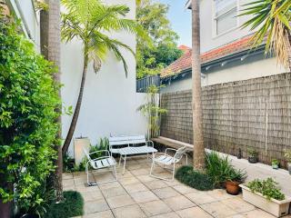 House 3 bedrooms 2 baths 2 parkings in Mosman - Sídney - 4