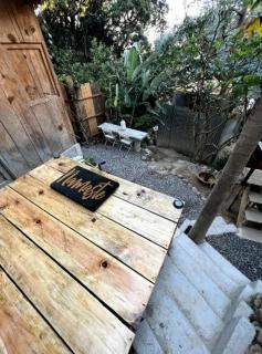 EB5 Escape-Contemporary Stay, San Marcos La Laguna #3 - San Marcos La Laguna - 6