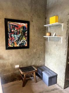 EB5 Escape-Contemporary Stay, San Marcos La Laguna #3 - San Marcos La Laguna - 3