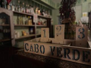 Pensao Porta do Vento - 2