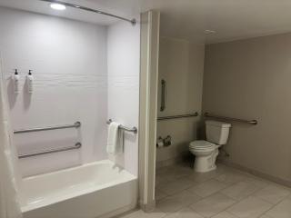 Delta Hotels by Marriott Indianapolis Airport - Indianápolis - 7